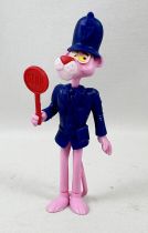 Pink Panther - Kinder 1989 - Policeman Pink