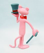 Pink Panther - M+B Maia & Borges - Top Hat & Cane Pink