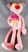 Pink Panther - Mgm / Lelly Venturelli 2013 - 14\'\' Plush Pink