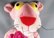 Pink Panther - Mgm / Lelly Venturelli 2013 - 14\'\' Plush Pink