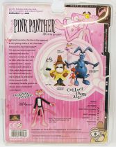 Pink Panther - Palisades action-figure - Inspector Clouseau