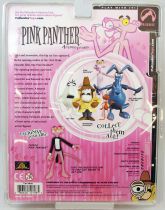 Pink Panther - Palisades action-figure - The Man