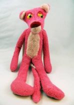 Pink Panther - Plush & Suite 1980\'s - 16\'\' Plush Pink Panther