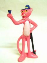 Pink Panther - Prototype - Resine Pink