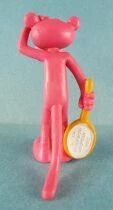 Pink Panther - Schleich 1985 - Pink Plays Tennis