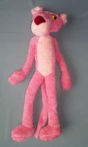 Pink Panther - United Artists / Profran 1982 - 24\'\' Plush Pink