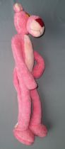 Pink Panther - United Artists / Profran 1982 - 24\'\' Plush Pink