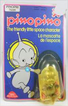 Pino Pino - Pinopri - mint on card - Bandai