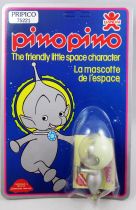 Pino Pino - Pripico (mint on card) - Bandai 1981