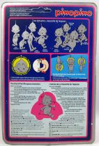 Pino Pino La Mascotte de l\'Espace - Noppi (neuf sous blister) - Bandai 1981
