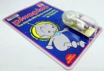 Pino Pino La Mascotte de l\'Espace - Pripico (neuf sous blister) - Bandai 1981