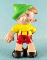 Pinocchio - Bootleg Heimo PVC Figure - Pinocchio