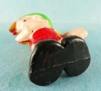 Pinocchio - Copie de Figurine Pvc Heimo - Pinocchio