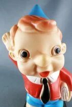 Pinocchio - Ledra Squeeze Toy 18 cm 7\  - Pinocchio Right Arm Raised