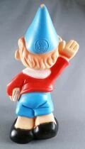 Pinocchio - Ledra Squeeze Toy 18 cm 7\  - Pinocchio Right Arm Raised