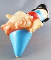 Pinocchio - Ledra Squeeze Toy 18 cm 7\  - Pinocchio Right Arm Raised