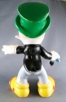 Pinocchio - Ledra Squeeze Toy 25 cm 10\  - Jimini Cricket