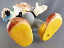 Pinocchio - Ledra Squeeze Toy 25 cm 10\  - Jimini Cricket