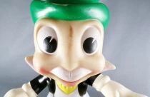 Pinocchio - Pouet Ledra 25 cm - Jimini Cricket