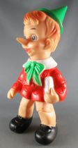 Pinocchio (Disney) - 10.5\'\' 23,5cm Squeeze - Pinocchio