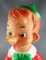Pinocchio (Disney) - 10.5\'\' 23,5cm Squeeze - Pinocchio