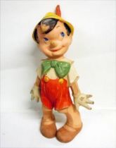 Pinocchio (Disney) - 12\'\' Latex Squeeze - Pinocchio