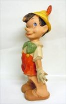 Pinocchio (Disney) - 12\'\' Latex Squeeze - Pinocchio