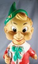Pinocchio (Disney) - 13.5\'\' 34cm Squeeze - Pinocchio