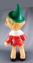 Pinocchio (Disney) - 13.5\'\' 34cm Squeeze - Pinocchio