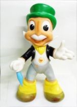 Pinocchio (Disney) - 15\'\' Squeeze Ledra - Jiminy Cricket