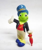 Pinocchio (Disney) - Applause PVC figure - Jiminy Cricket