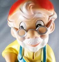 Pinocchio (Disney) - Bizerka Zagreb Squeeze Toy 39 cm 15.5\  - Gepetto