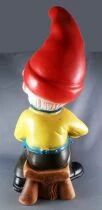 Pinocchio (Disney) - Bizerka Zagreb Squeeze Toy 39 cm 15.5\  - Gepetto