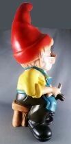 Pinocchio (Disney) - Bizerka Zagreb Squeeze Toy 39 cm 15.5\  - Gepetto