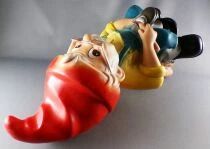 Pinocchio (Disney) - Bizerka Zagreb Squeeze Toy 39 cm 15.5\  - Gepetto