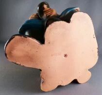 Pinocchio (Disney) - Bizerka Zagreb Squeeze Toy 39 cm 15.5\  - Gepetto