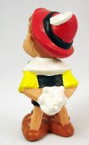 Pinocchio (Disney) - Bully pvc figure - Pinocchio