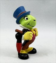 Pinocchio (Disney) - Bullyland PVC figure - Jiminy Cricket