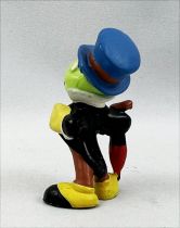 Pinocchio (Disney) - Bullyland PVC figure - Jiminy Cricket