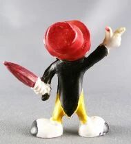 Pinocchio (Disney) - Figurine Jim - Jiminy Cricket