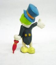Pinocchio (Disney) - Figurine PVC Applause - Jiminy Cricket