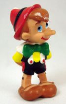 Pinocchio (Disney) - Figurine pvc Bully - Pinocchio