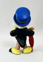 Pinocchio (Disney) - Figurine PVC Bullyland - Jiminy Cricket