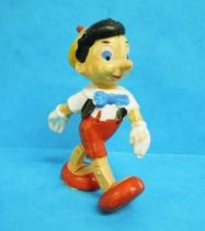 Pinocchio (Disney) - Jim figure - Pinocchio