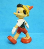 Pinocchio (Disney) - Jim figure - Pinocchio