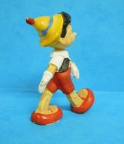 Pinocchio (Disney) - Jim figure - Pinocchio