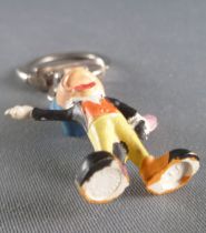 Pinocchio (Disney) - Jim key chain figure - Jiminy Cricket