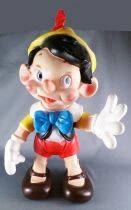 Pinocchio (Disney) - Ledra Squeeze Toy 37 cm 15\  - Pinocchio Articulated Arms
