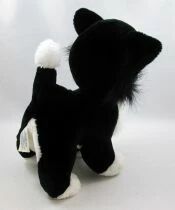 Pinocchio (Disney) - Peluche 25cm - Figaro - Exclusivit&eacute; Disneyland & Walt Disney World