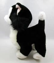 Pinocchio (Disney) - Peluche 25cm - Figaro - Exclusivit&eacute; Disneyland & Walt Disney World